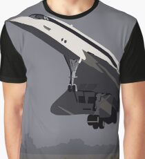 Skyward Graphic T-Shirt