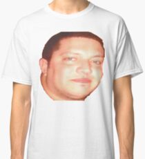 SAL VULCANO Classic T-Shirt