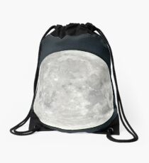 Perigee-syzygy, Drawstring Bag