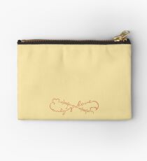 Infinity - Undying Love VRS2 Studio Pouch