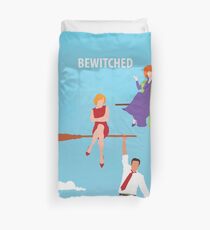 Bewitched Bettbezug