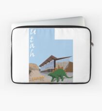 Dinosaur National Park Laptop Sleeve