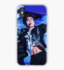 JUNGKOOK - phone case iPhone Case