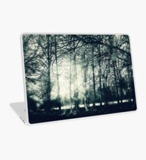 Faerie Wood Laptop Skin