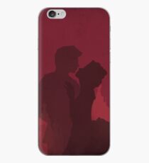 Anna Karenina iPhone Case