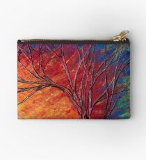Fractured Skies Studio Pouch