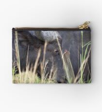 Cross Eyed Studio Pouch