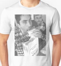 Nev n Max Slim Fit T-Shirt