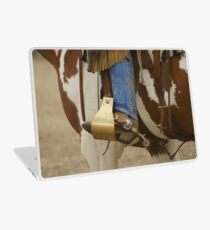 Boots Laptop Skin