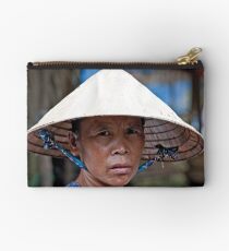 Not Sure About You Studio Pouch