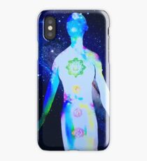 Journey Home iPhone Case