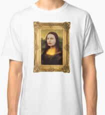 Alyssa Edwards as Monalisa - Rupaul's Drag Race Classic T-Shirt