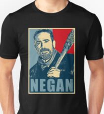 negan Unisex T-Shirt