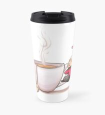 Tea, Earl Grey, Hot Travel Mug