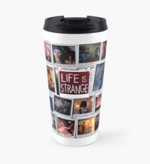 Photograph Travel Mug