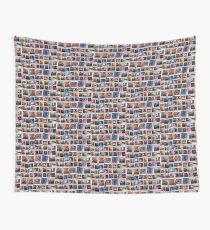 Photograph Wall Tapestry