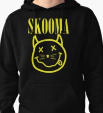 Sudadera con capucha Skoovana