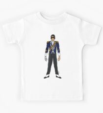 Glitter Grammy Awards - Jackson Kids Tee