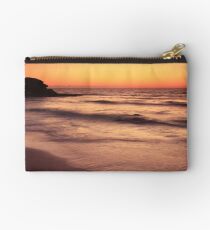 Spirit of the Maya Seascape Studio Pouch
