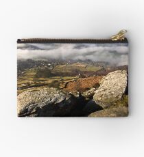Curbar Edge Studio Pouch