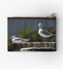 Peaceful Together Studio Pouch