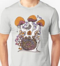 The Snail House Unisex T-Shirt