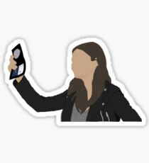 Sawyer Sticker