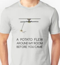 A Potato Unisex T-Shirt