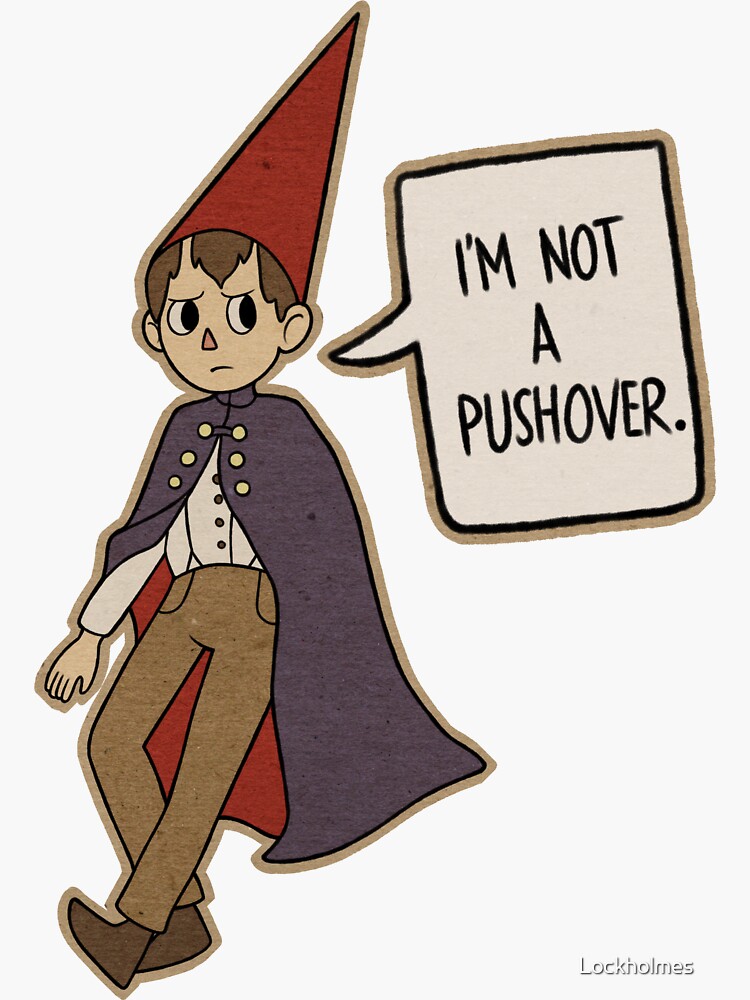 Wirt. by Lockholmes