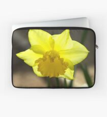 Spring Laptop Sleeve