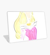 Make It Pink Laptop Skin