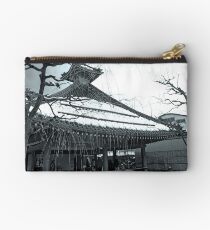 onsen Studio Pouch