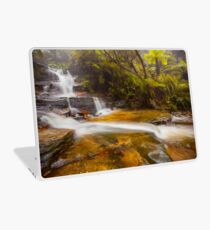 Cascades Laptop Skin