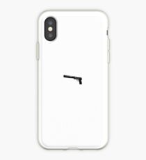 Untitled iPhone Case