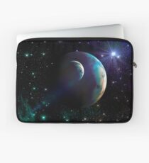 Fantasy Sky Laptop Sleeve