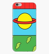 Ein Baby muss tun, was ein Baby tun muss iPhone-Hülle & Cover