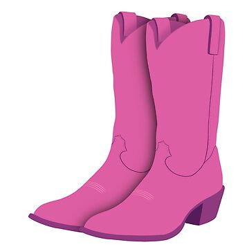 pink disposable face mask boots