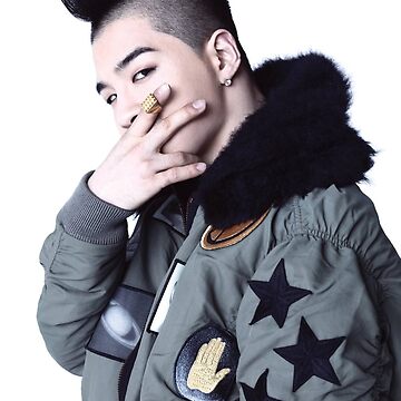 big bang taeyang