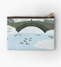 Catcher in the Rye Studio Pouch