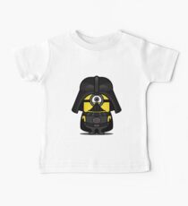 Mini IN Vader Baby Tee