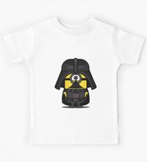 Mini IN Vader Kids Tee
