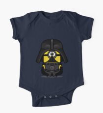 Mini IN Vader One Piece - Short Sleeve
