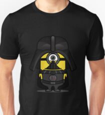 Mini IN Vader Unisex T-Shirt