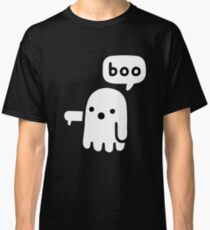boo Classic T-Shirt