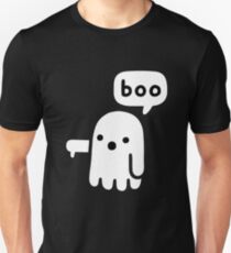 boo Unisex T-Shirt
