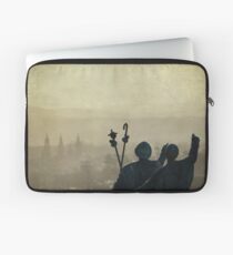 Funda para portátil El fin