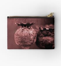 papavar somnifarum Studio Pouch