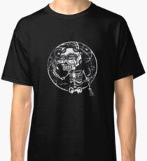 skull glasses Classic T-Shirt