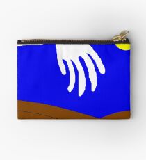 Divine Intervention Studio Pouch