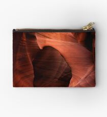 Sandstone Window Studio Pouch
